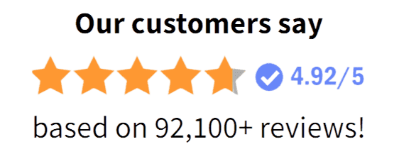  Lipoless Pro? 5 star ratings
